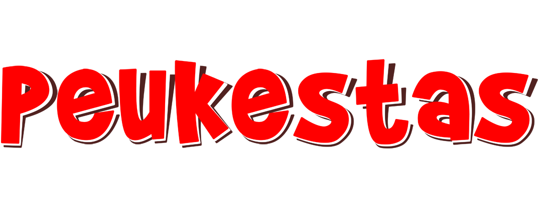 Peukestas basket logo
