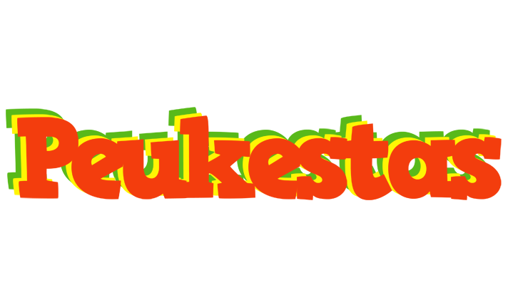 Peukestas bbq logo
