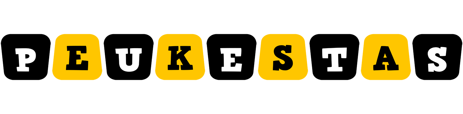 Peukestas boots logo