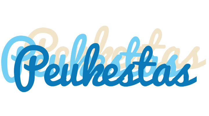 Peukestas breeze logo