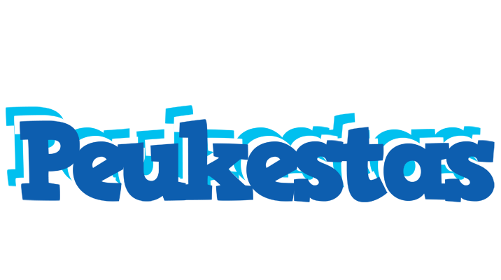 Peukestas business logo