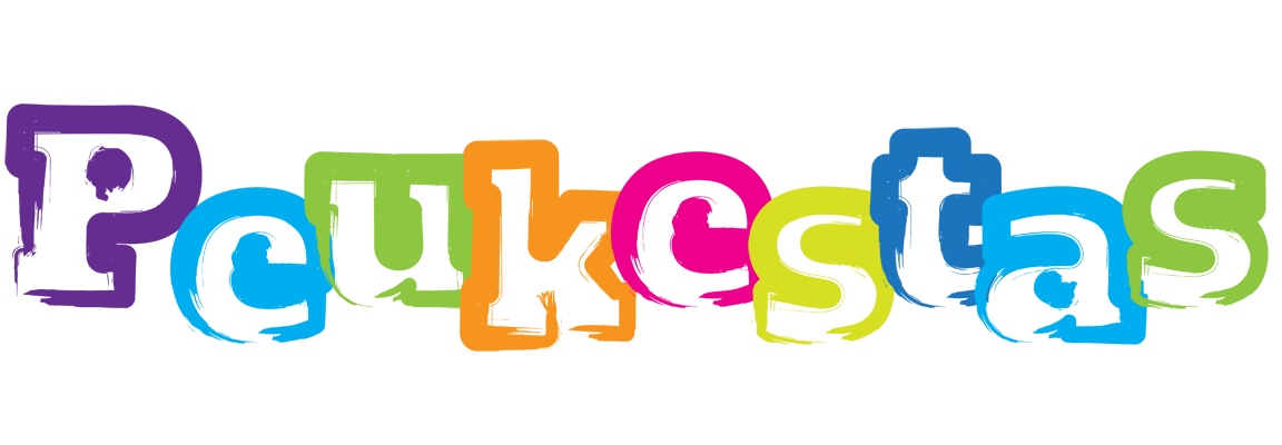 Peukestas casino logo