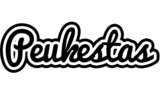 Peukestas chess logo