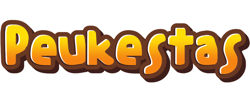 Peukestas cookies logo