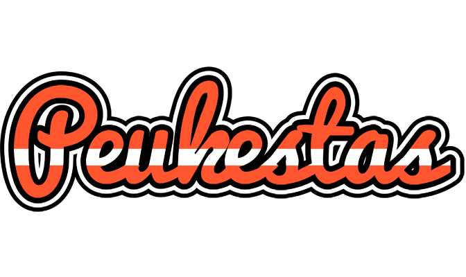 Peukestas denmark logo