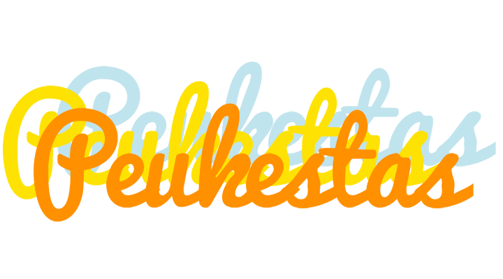 Peukestas energy logo