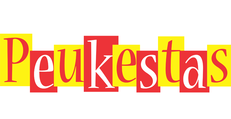 Peukestas errors logo