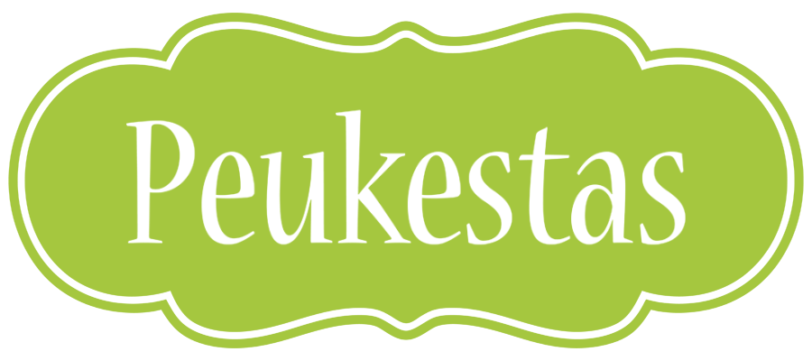 Peukestas family logo