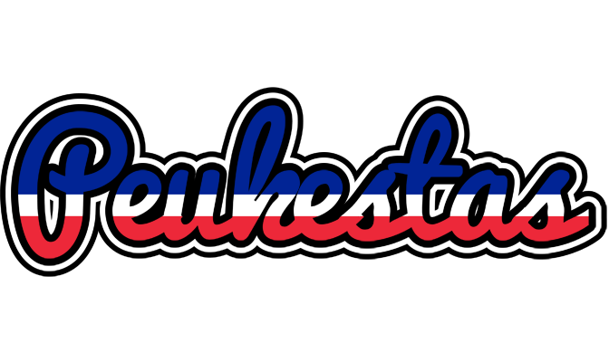 Peukestas france logo