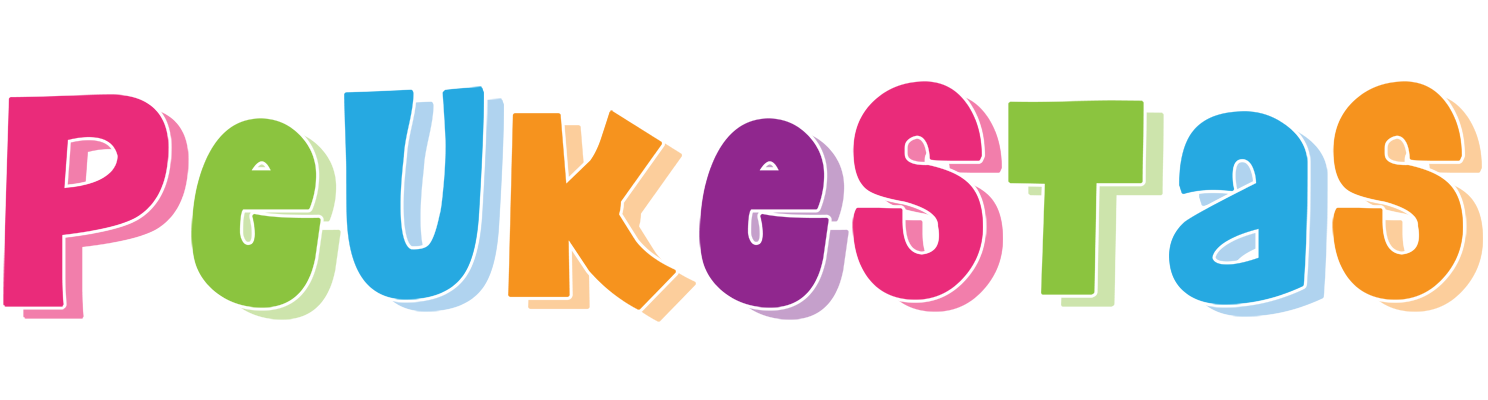 Peukestas friday logo