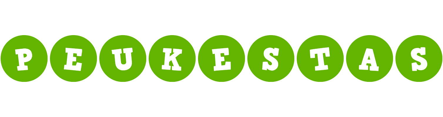 Peukestas games logo