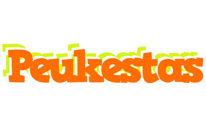 Peukestas healthy logo