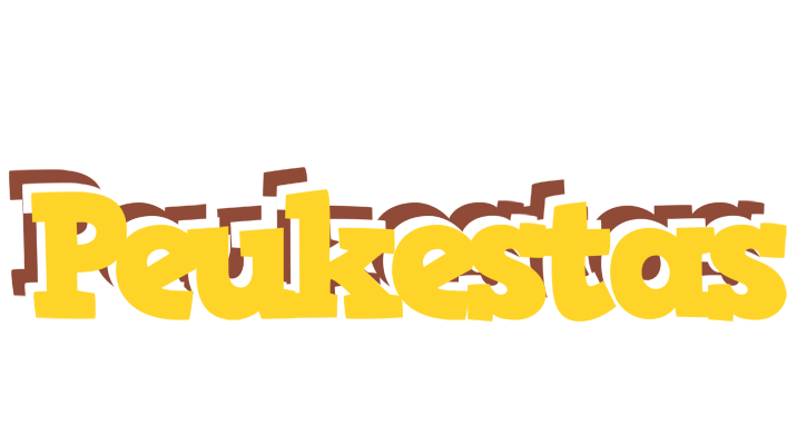 Peukestas hotcup logo