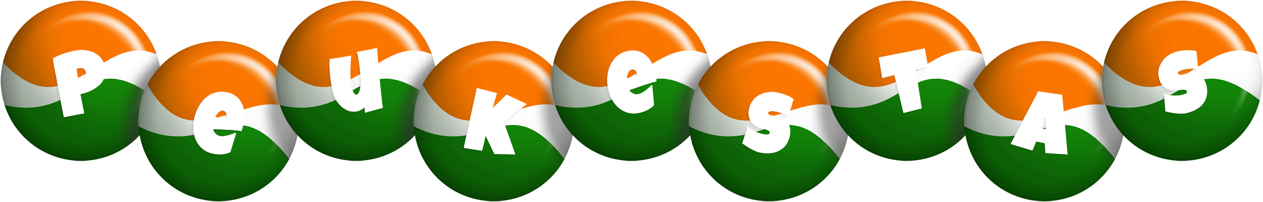 Peukestas india logo
