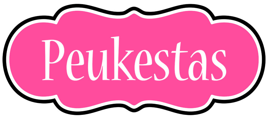 Peukestas invitation logo