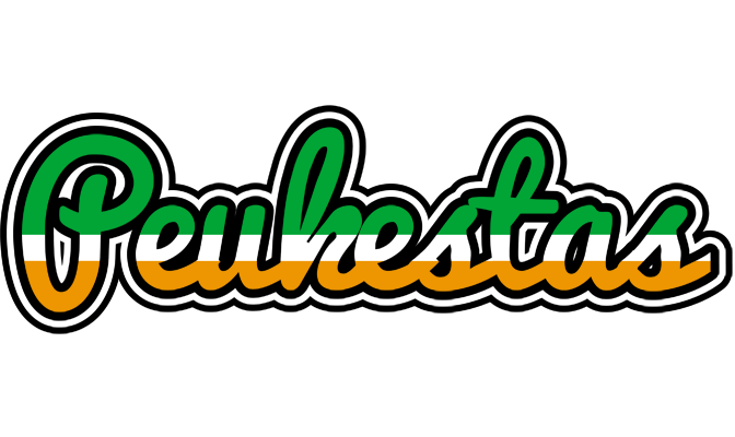 Peukestas ireland logo
