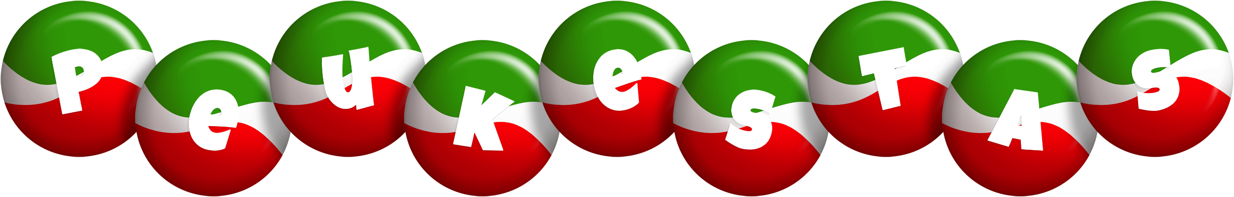 Peukestas italy logo