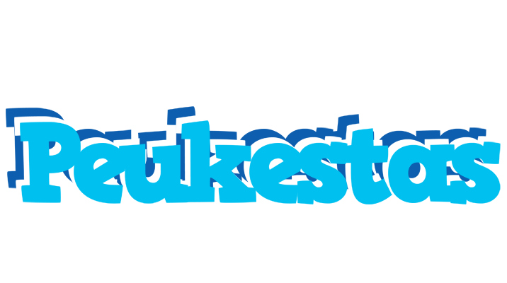 Peukestas jacuzzi logo