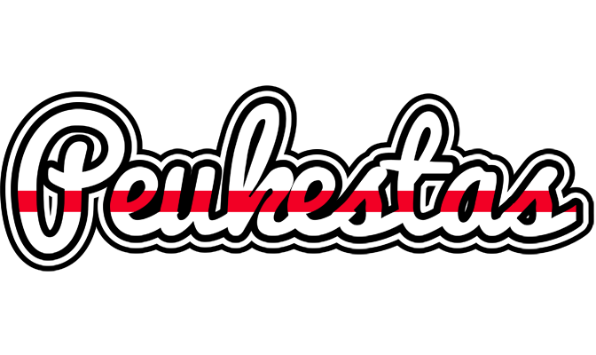 Peukestas kingdom logo