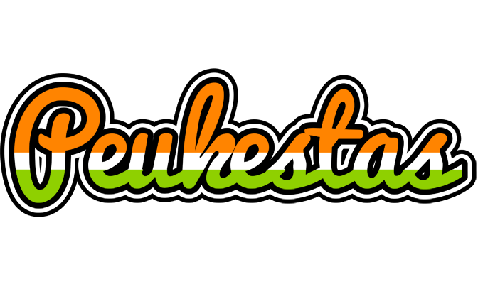 Peukestas mumbai logo