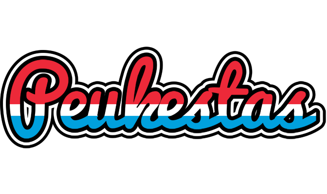 Peukestas norway logo