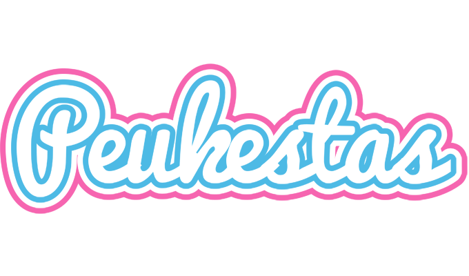 Peukestas outdoors logo