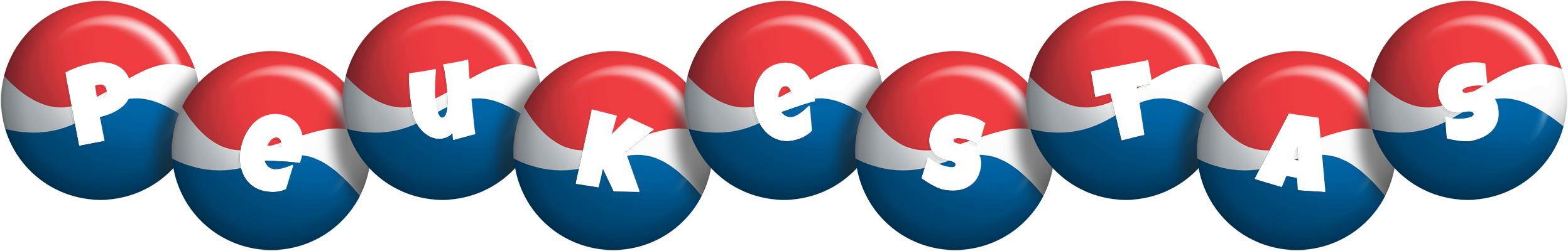 Peukestas paris logo