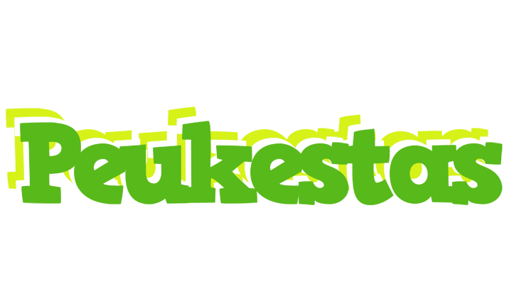Peukestas picnic logo