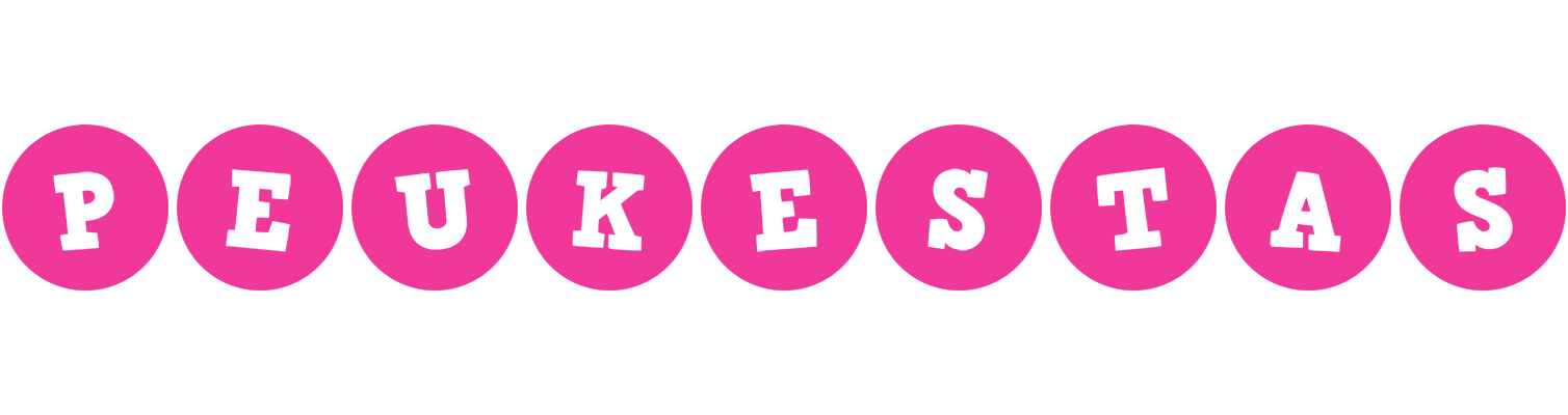 Peukestas poker logo