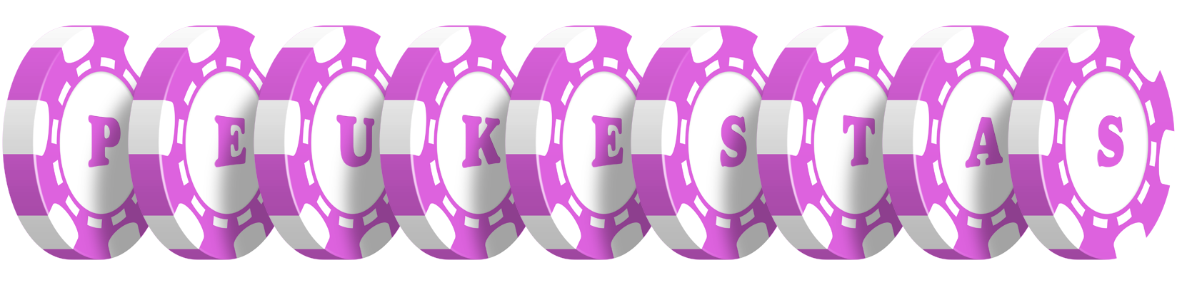 Peukestas river logo