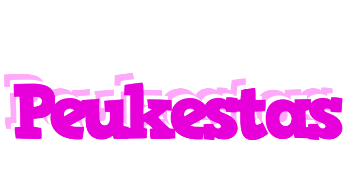 Peukestas rumba logo