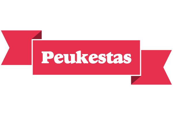 Peukestas sale logo