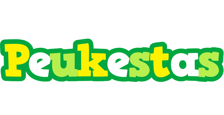 Peukestas soccer logo