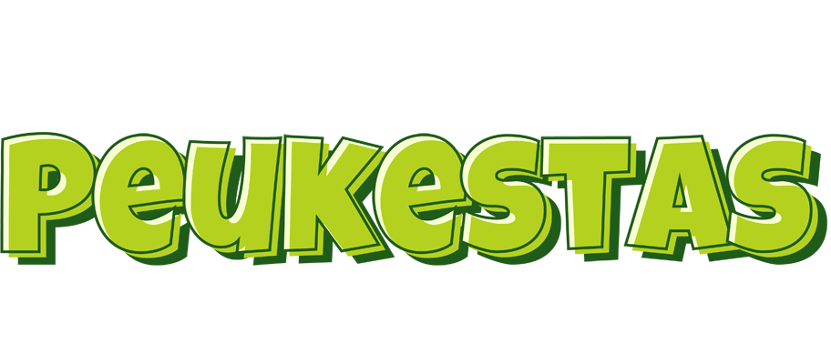 Peukestas summer logo