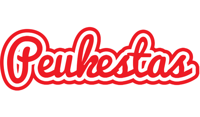 Peukestas sunshine logo