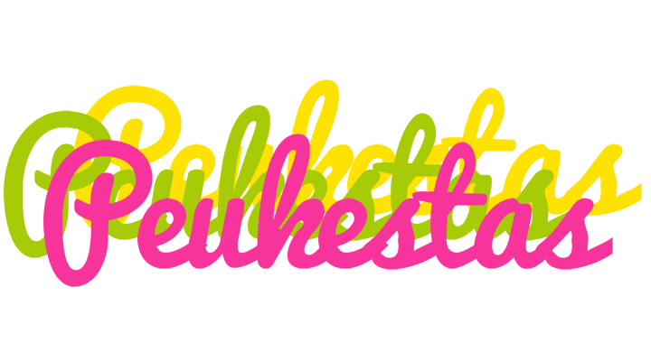 Peukestas sweets logo