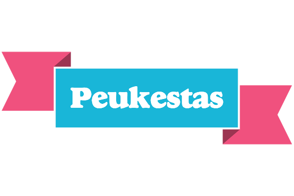 Peukestas today logo
