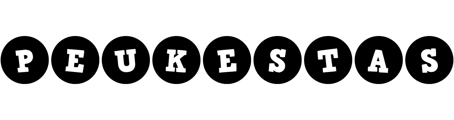 Peukestas tools logo