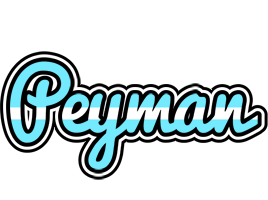 Peyman argentine logo