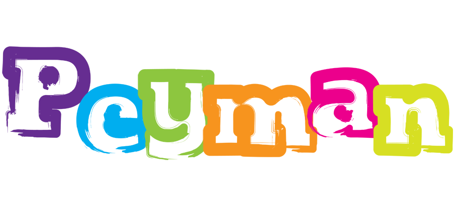 Peyman casino logo