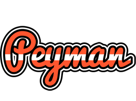Peyman denmark logo