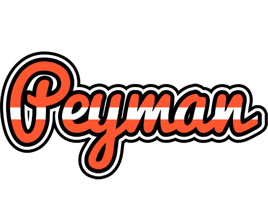 Peyman denmark logo