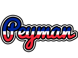 Peyman france logo