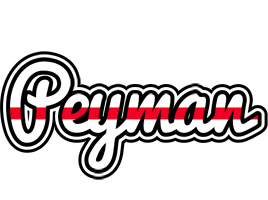 Peyman kingdom logo