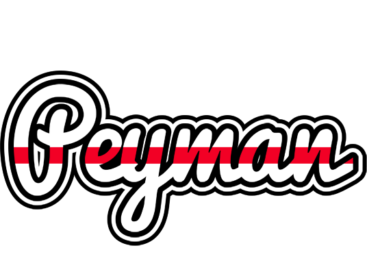 Peyman kingdom logo
