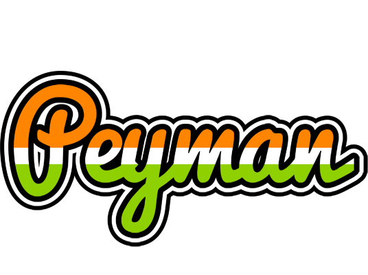 Peyman mumbai logo