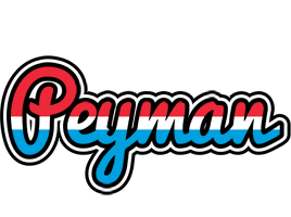 Peyman norway logo