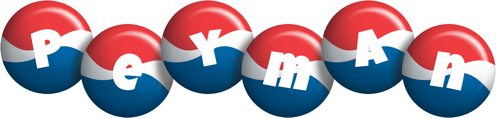 Peyman paris logo