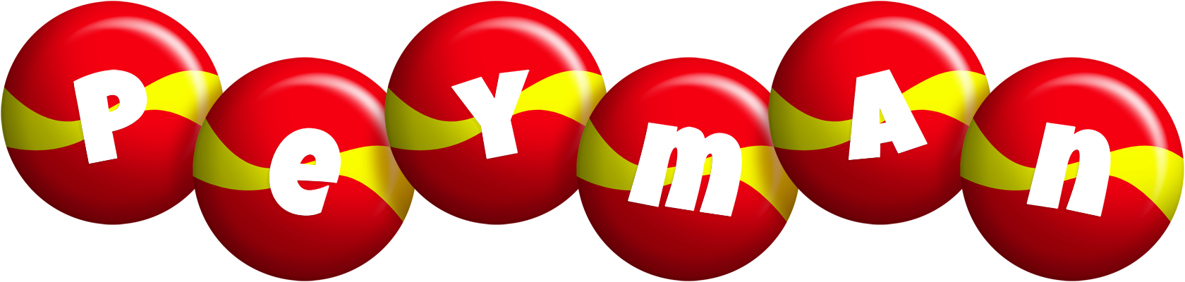 Peyman spain logo