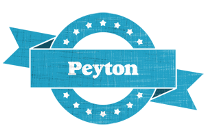 Peyton balance logo